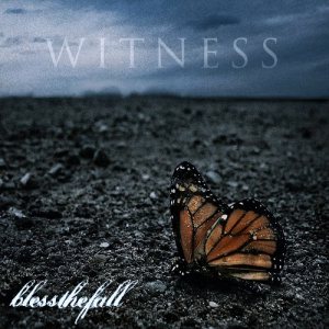 Witness - Blessthefall