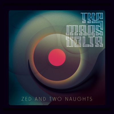 Zed and Two Naughts - The Mars Volta