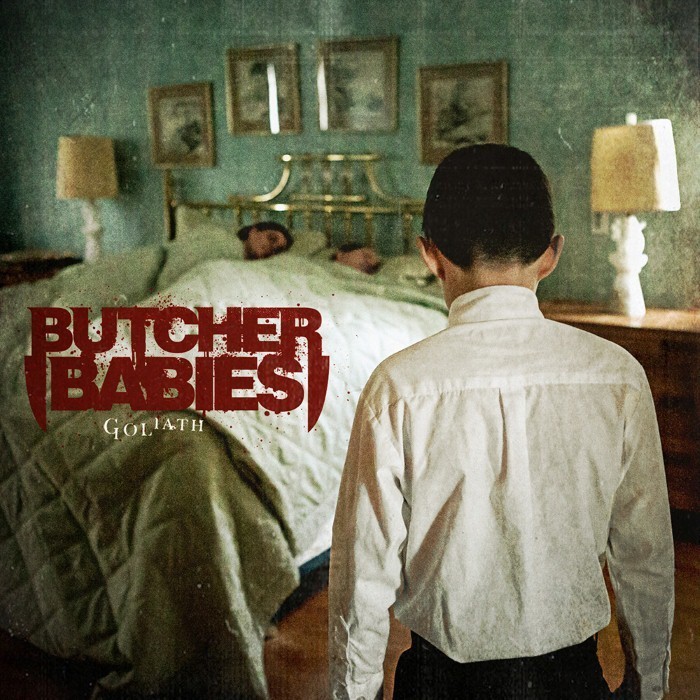 Goliath - Butcher Babies