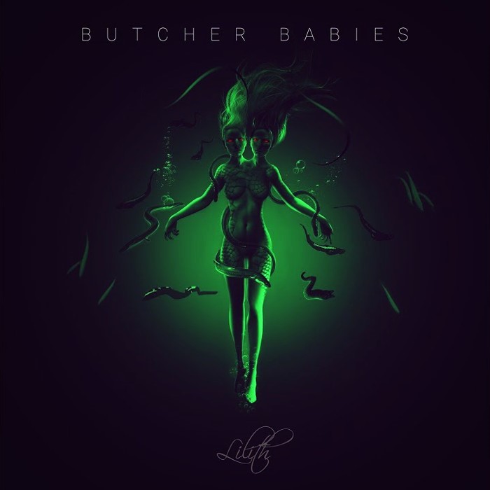 Lilith - Butcher Babies