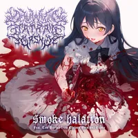$moke Halation - Dehumanizing Itatrain Worship