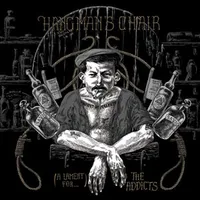 (A Lament for...) The Addicts - Hangman's Chair