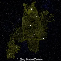 ...Bring Death And Desolation - A Circle of Crows