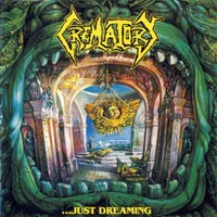 ...Just Dreaming - Crematory