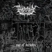 ...Out of Decades - Theosophy