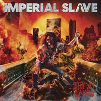 ...Still at Large - Imperial Slave