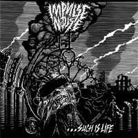 ...Such Is Life - Impulse Noise