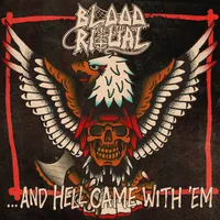 ...and Hell Came with 'Em - BloodRitual