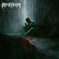 ...and It Will All End Forever - Art of Attrition
