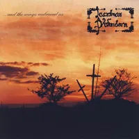 ...and the Wings Embraced Us - Lacrimas Profundere
