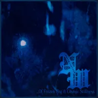 Nebelwanderer - ...of Frozen Fog & Cosmic Stillness