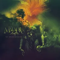 ...the Grand Aversion... - Maladie