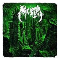 ...to the Bone - Macabra