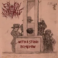 ...with a Stone in My Maw - Fallen Moon Servant