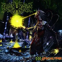 0.00 Apocalypse - 7 H.Target