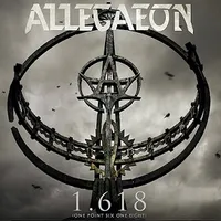 1.618 - Allegaeon