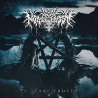 10 Years Frozen - Nordic Frost