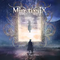 11 Trajectories - Minstrelix