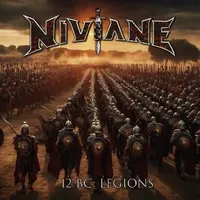 12 BC Legions - Niviane