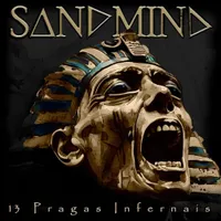 13 Pragas Infernais - Sandmind