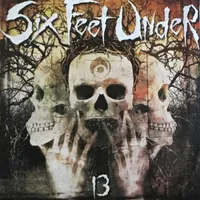 13 - Six Feet Under