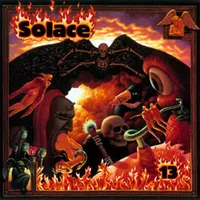 13 - Solace