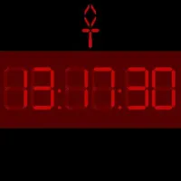 13​:​17​:​30 - Red Ankh