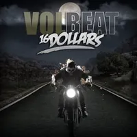 16 Dollars - Volbeat