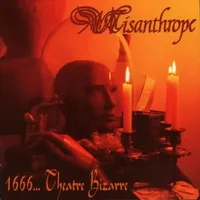 1666... Théâtre bizarre - Misanthrope