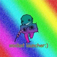 1ll3g4l b4kug4n m0d1f1c4t10nz - Wocket Launcher
