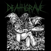2 Tracks Off the Mexico Tour Tape - Deathgrave