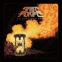 20 Centuries Gone - Spirit Adrift