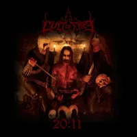 20:11 - Cult of Fire