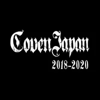 2018-2020 - Coven Japan