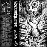 2025 - November Fire