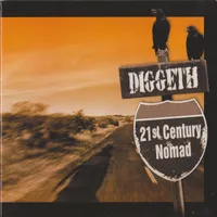 21st Century Nomad - Diggeth