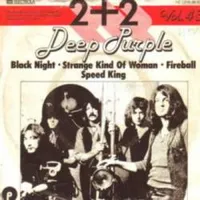 2+2 Vol.43 - Deep Purple
