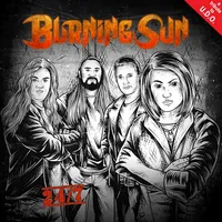 24/7 - Burning Sun