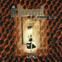 2econd Skin - Moonspell