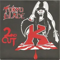 2nd Cut - Tokyo Blade
