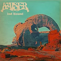 2nd Sound - Kaiser