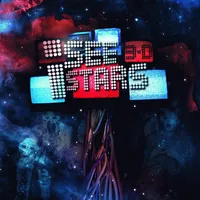 3-D - I See Stars