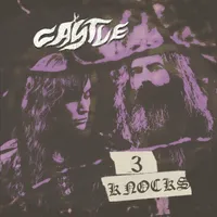 3 Knocks - Castle