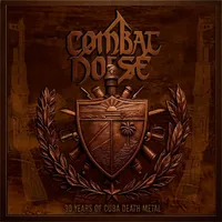 30 Years of Cuba Death Metal - Combat Noise