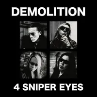 4 Sniper Eyes - Demolition