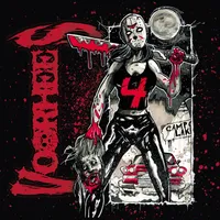 4 - Voorhees