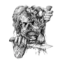 40 Years and Killing - Master