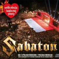 40:1 - Sabaton