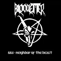 668: Neighbor of the Beast - Bloodletter