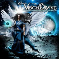 9 Degrees West of the Moon - Vision Divine